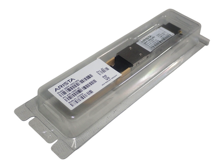 NEW Arista XVR-10067-20 QSFP-100G-SR4 100G QSFP28 SR4 850nm 100m MMF Transceiver