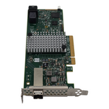LSI SAS9300-4I4E Single SAS 4x Port 12G PCI-Express 3.0 8x SAS Host Bus Adapter