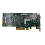 LSI SAS9300-4I4E Single SAS 4x Port 12G PCI-Express 3.0 8x SAS Host Bus Adapter