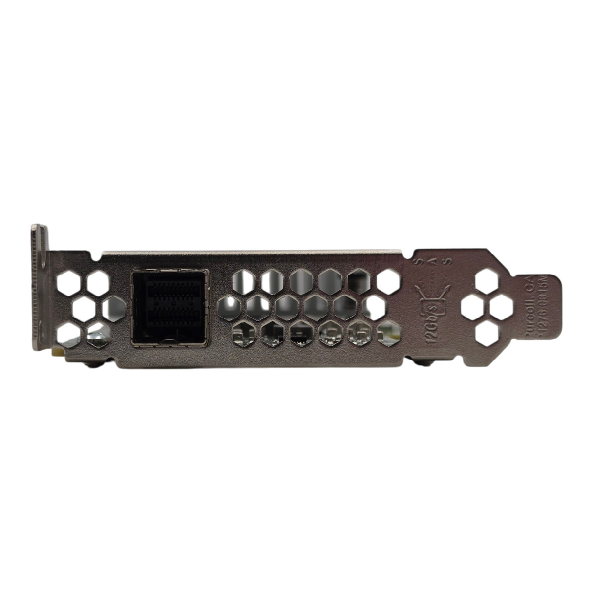 LSI SAS9300-4I4E Single SAS 4x Port 12G PCI-Express 3.0 8x SAS Host Bus Adapter