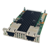 New Fujitsu X557-T2 2-Port 10Gb Network Adapter Mezzanine Card S26361-F3067-L21