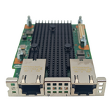 New Fujitsu X557-T2 2-Port 10Gb Network Adapter Mezzanine Card S26361-F3067-L21