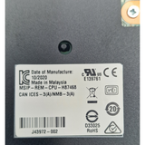 New Fujitsu X557-T2 2-Port 10Gb Network Adapter Mezzanine Card S26361-F3067-L21