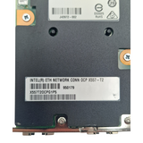 New Fujitsu X557-T2 2-Port 10Gb Network Adapter Mezzanine Card S26361-F3067-L21