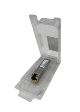 New Arista SFP-1G-T 100/1000BASE-T SFP Copper Transceiver XVR-10007-20