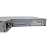 Extreme VSP 4450GSX-PWR+ 36-Port SFP 2x 10GbE SFP+ 12x RJ-45 PoE+ Managed Switch
