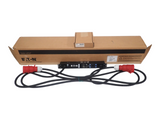 NEW Eaton G3+ EILB15 IEC-60309 32A 3Ph 22kW 346-415V In-Line Metered Rack PDU