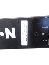 NEW Eaton G3+ EILB15 IEC-60309 32A 3Ph 22kW 346-415V In-Line Metered Rack PDU