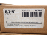 NEW Eaton G3+ EILB15 IEC-60309 32A 3Ph 22kW 346-415V In-Line Metered Rack PDU