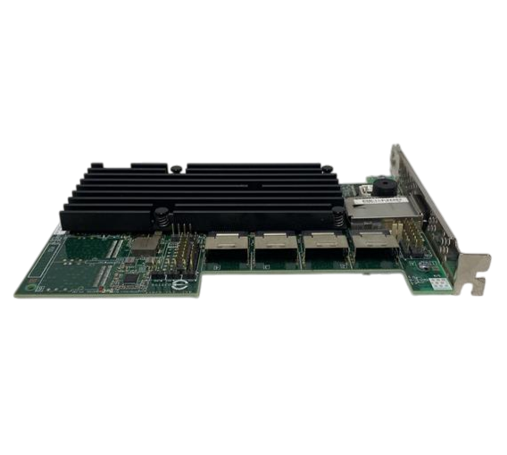 LSI 9750-16I4E 3Ware 16x Port Internal 4x External 6Gbs PcIe Raid Controller