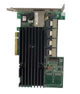 LSI 9750-16I4E 3Ware 16x Port Internal 4x External 6Gbs PcIe Raid Controller