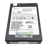 Samsung 7.68TB SAS 12G Read Intensive PM1643a Series 2.5" SSD MZ-ILT7T6B
