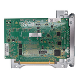 Dell 2x 100Gb QSFP28 + 2x 1GbE RJ45 Port PCIe Fabric RRC Q2 Adapter + Bracket