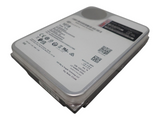 Lenovo Storage 10TB 7.2k SAS 12G3.5'' LFF HDD Hard Drive 01DC628 ST10000NM002G