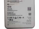 Lenovo Storage 10TB 7.2k SAS 12G3.5'' LFF HDD Hard Drive 01DC628 ST10000NM002G