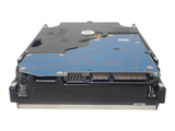 Toshiba 16TB 3.5" 7.2K SATA 6G 512mb LFF Enterprise Hard Drive HDD MG08ACA16TE