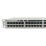 Cisco Catalyst C9200L-48P-4G-E 48x 1GbE RJ45 PoE+ + 4x 1G SFP Managed Switch