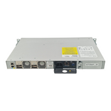 Cisco Catalyst C9200L-48P-4G-E 48x 1GbE RJ45 PoE+ + 4x 1G SFP Managed Switch
