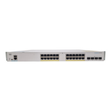 Cisco CBS350-24FP-4X 24-Port Gigabit PoE+ 4x 10Gb SFP+ Managed Switch