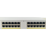 Cisco CBS350-24FP-4X 24-Port Gigabit PoE+ 4x 10Gb SFP+ Managed Switch