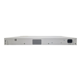 Cisco CBS350-24FP-4X 24-Port Gigabit PoE+ 4x 10Gb SFP+ Managed Switch