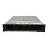 New Dell PowerEdge XC740xd 2x Scalable CPU 24DIMM 24-Bay No Backplane CTO Server