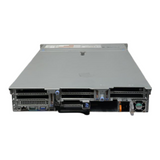 New Dell PowerEdge XC740xd 2x Scalable CPU 24DIMM 24-Bay No Backplane CTO Server