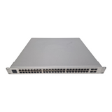 Ubiquiti UniFi USW-Enterprise-48-PoE 48-Port 2.5GbE PoE+ 4x 10Gb SFP+ L3 Switch