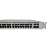 Ubiquiti UniFi USW-Enterprise-48-PoE 48-Port 2.5GbE PoE+ 4x 10Gb SFP+ L3 Switch