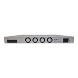 Ubiquiti UniFi USW-Enterprise-48-PoE 48-Port 2.5GbE PoE+ 4x 10Gb SFP+ L3 Switch