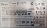 HPE Aruba CX 6000 48x 1GBase-T + 4x 1G SFP Port Managed Network Switch R8N86A