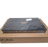 HPE Aruba CX 6000 48x 1GBase-T + 4x 1G SFP Port Managed Network Switch R8N86A