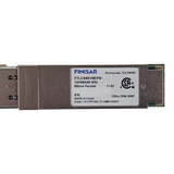 NEW Finisar FTLC9551REPM 100GBASE-SR4 100G QSFP28 850nm 100m MMF MPO Transceiver