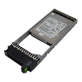 Fujitsu CA08226-E605 600GB 10K 12G SAS 2.5" SFF Hot Plug CMR HDD AL15SEB060N