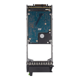 Fujitsu CA08226-E605 600GB 10K 12G SAS 2.5" SFF Hot Plug CMR HDD AL15SEB060N