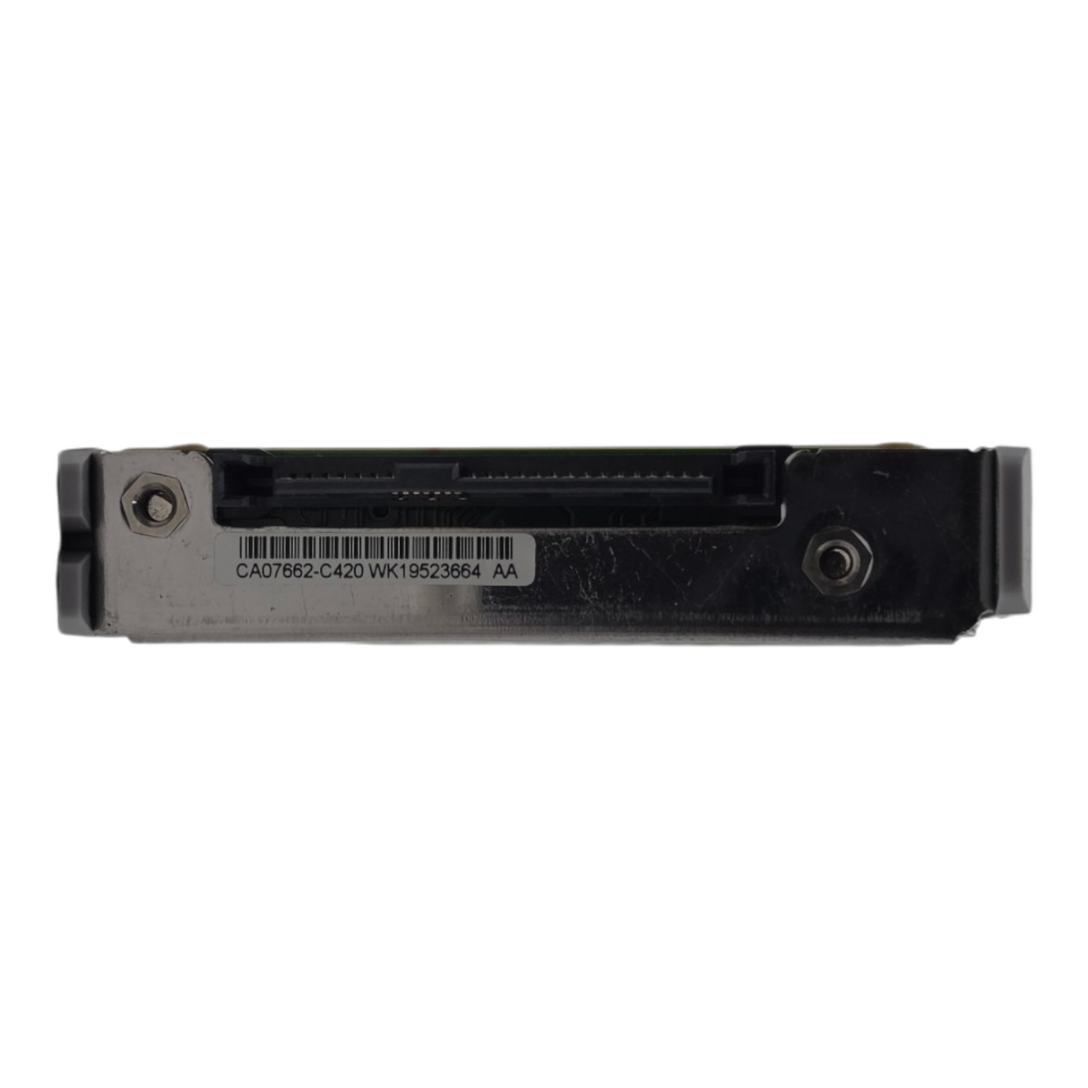 Fujitsu CA08226-E605 600GB 10K 12G SAS 2.5" SFF Hot Plug CMR HDD AL15SEB060N