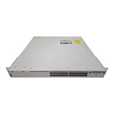 Cisco Catalyst C9300-24S-A 24-Port 1Gb SFP Network Advantage Managed Switch