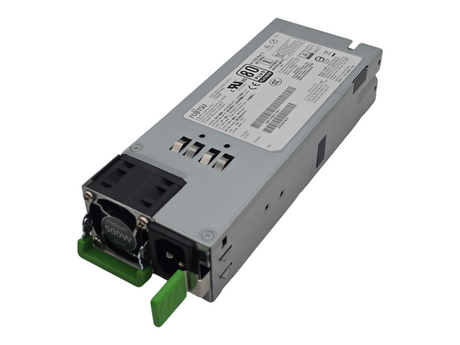 Fujitsu A3C40215610 500W Hot Swap Redundant 80 Plus Platinum PSU S26113-E627-V50