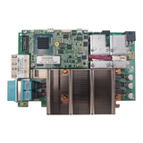 Dell 2x 100Gb QSFP28 + 2x 1GbE RJ45 Port PCIe Fabric RRC Q2 Server Adapter 891G5