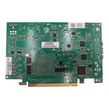 Dell 2x 100Gb QSFP28 + 2x 1GbE RJ45 Port PCIe Fabric RRC Q2 Server Adapter 891G5