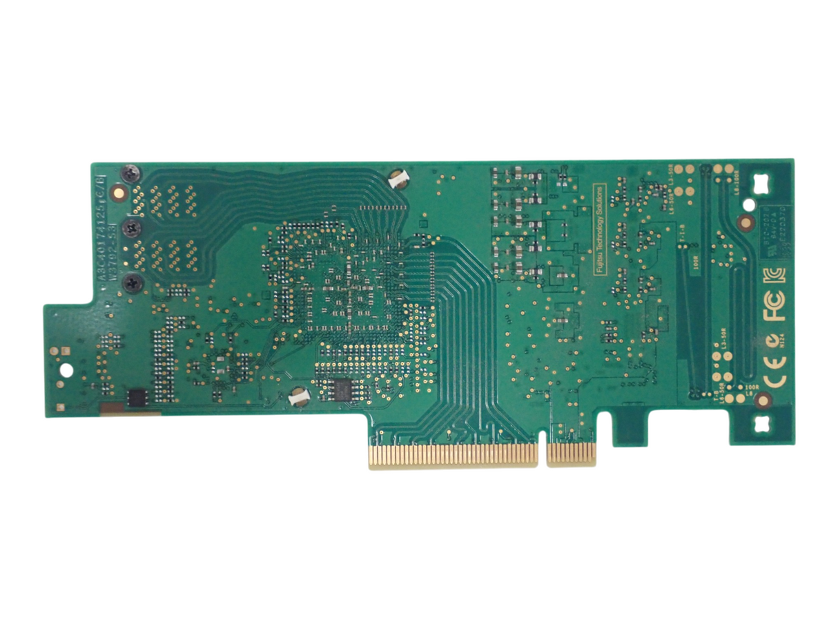 Fujitsu CP400i PRAID Controller 12G SAS 6G SATA PCI-e A3C40174126 D3307-A12
