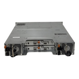 Dell PowerVault MD1200 12x LFF Bay Dual SAS Controller Dual PSU Expansion Array