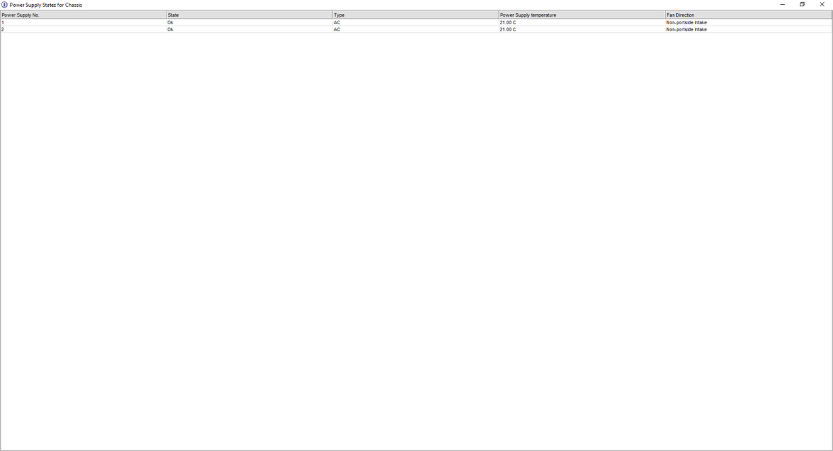 Brocade X6-4 4-Slot Gen6 8U Director + 2x FC32-48 2x CPX6 2x CR32-4 + Licenses