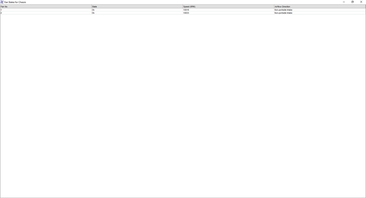 Brocade X6-4 4-Slot Gen6 8U Director + 2x FC32-48 2x CPX6 2x CR32-4 + Licenses