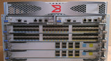 Brocade X6-4 4-Slot Gen6 8U Director + 2x FC32-48 2x CPX6 2x CR32-4 + Licenses