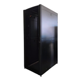 APC AR3150 NetShelter SX 42U Wide 750mm x 1070mm Server Rack Cabinet Enclosure