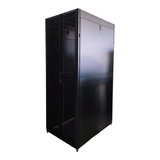 APC AR3150 NetShelter SX 42U Wide 750mm x 1070mm Server Rack Cabinet Enclosure