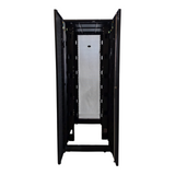 APC AR3150 NetShelter SX 42U Wide 750mm x 1070mm Server Rack Cabinet Enclosure