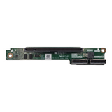 Dell M6PP0 PowerEdge C6520/C6525 PCIe Gen 3.0 1x16 Low-Profile Riser 2 Card Kit