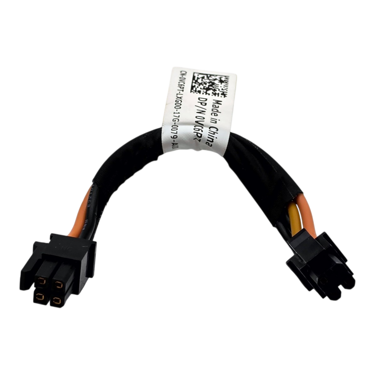 Dell M6PP0 PowerEdge C6520/C6525 PCIe Gen 3.0 1x16 Low-Profile Riser 2 Card Kit